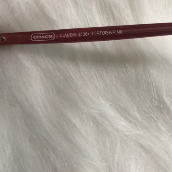 Coach Sunglasss - Picture 6 of 8